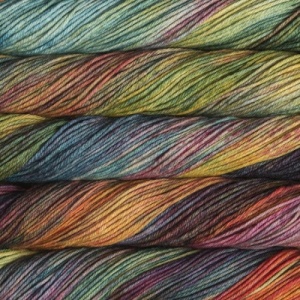 Malabrigo Rios 100g - Diana